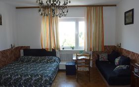 Apartments Classic & Galeria